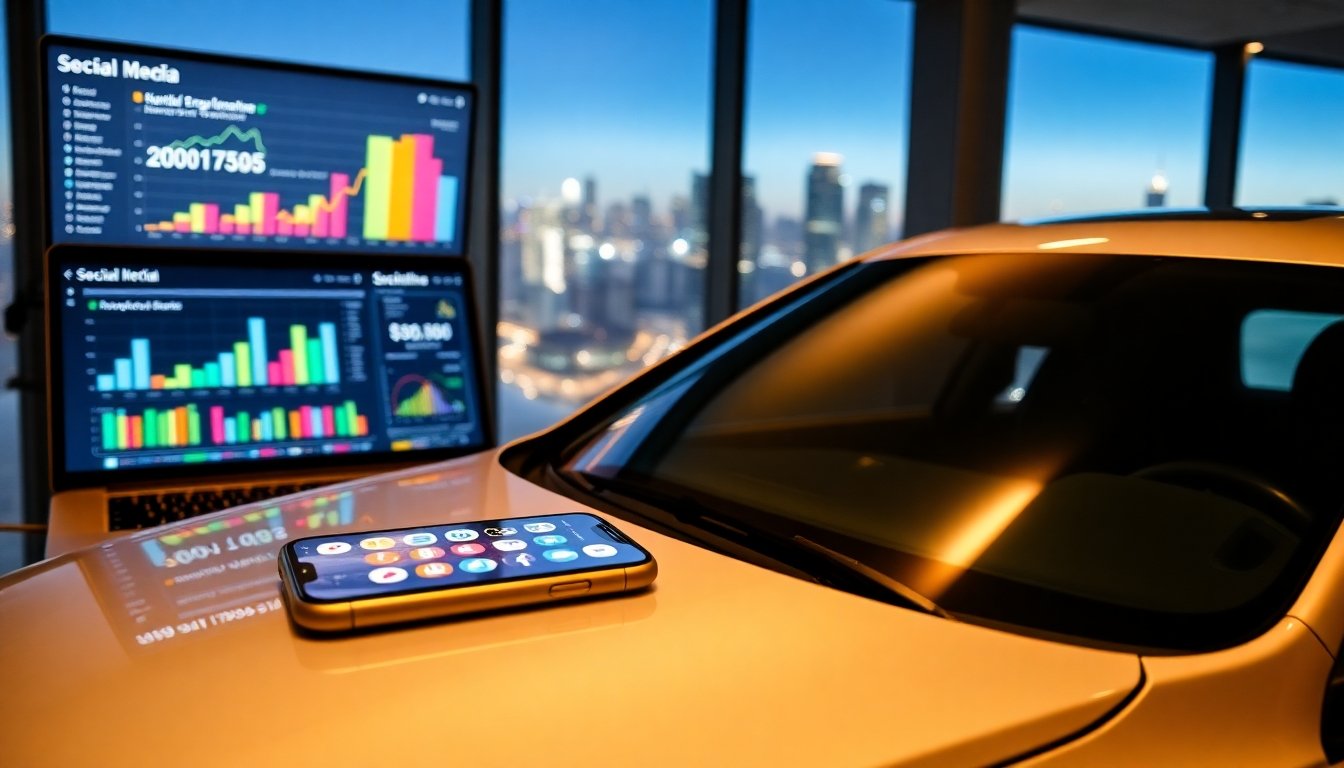 Sosyal Medyanın Önemi