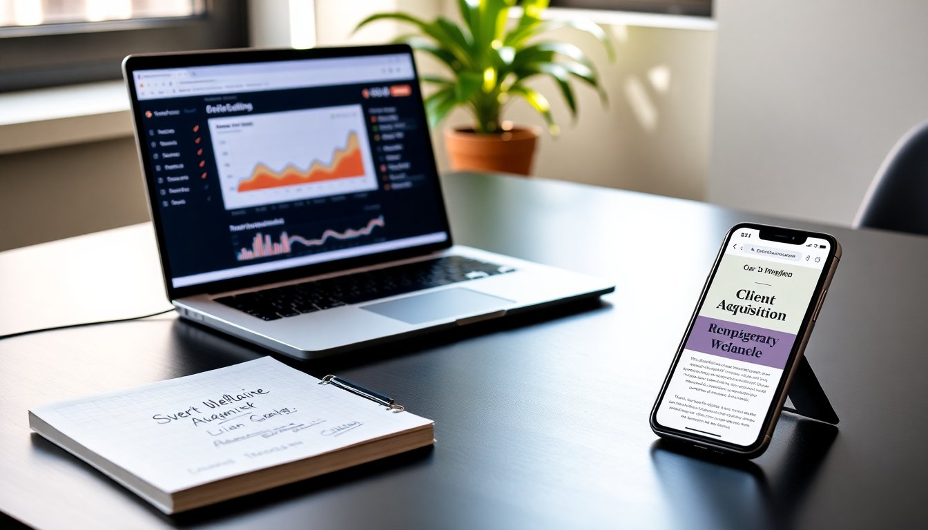 Web Sitesi Optimizasyonu