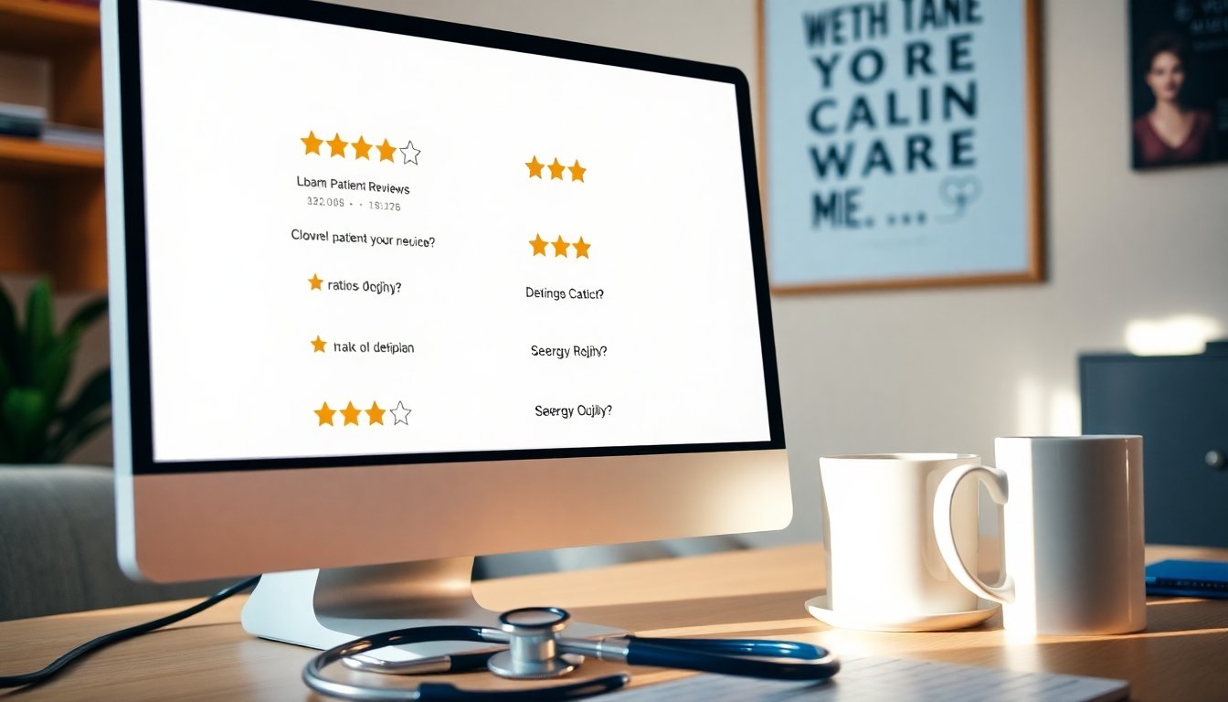 Hasta Yorumlarının Önemi