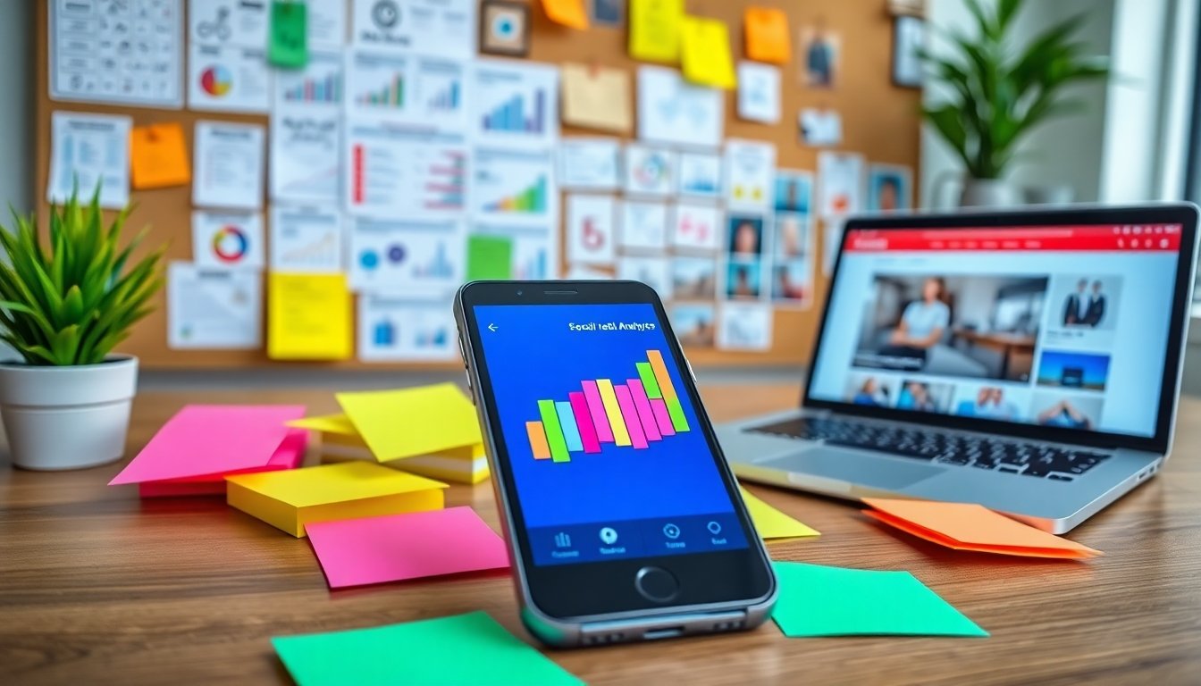 E-Ticaret Siteleri İçin Sosyal Medya Yönetimi Rehberi