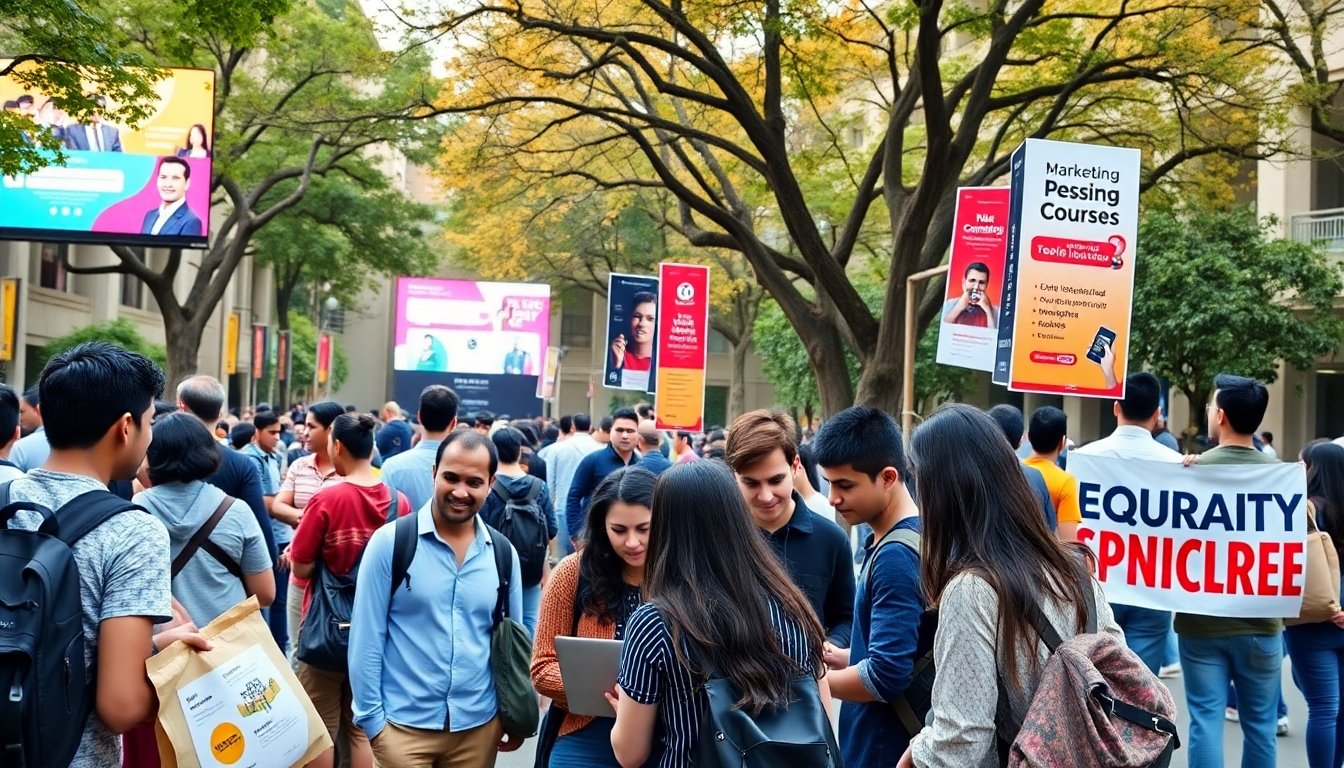 Eğitim Kurumlarında Dijital Pazarlamanın Rolü – Van Odaklı Çözümler