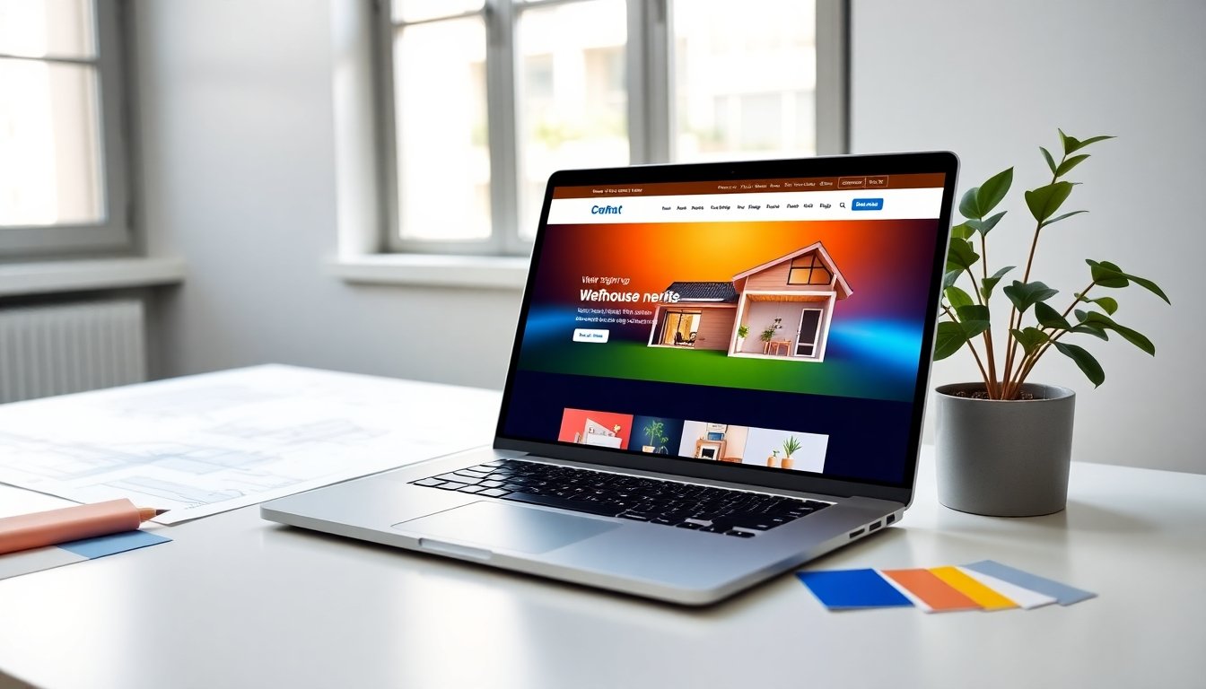 Web Sitesi Tasarımının Önemi