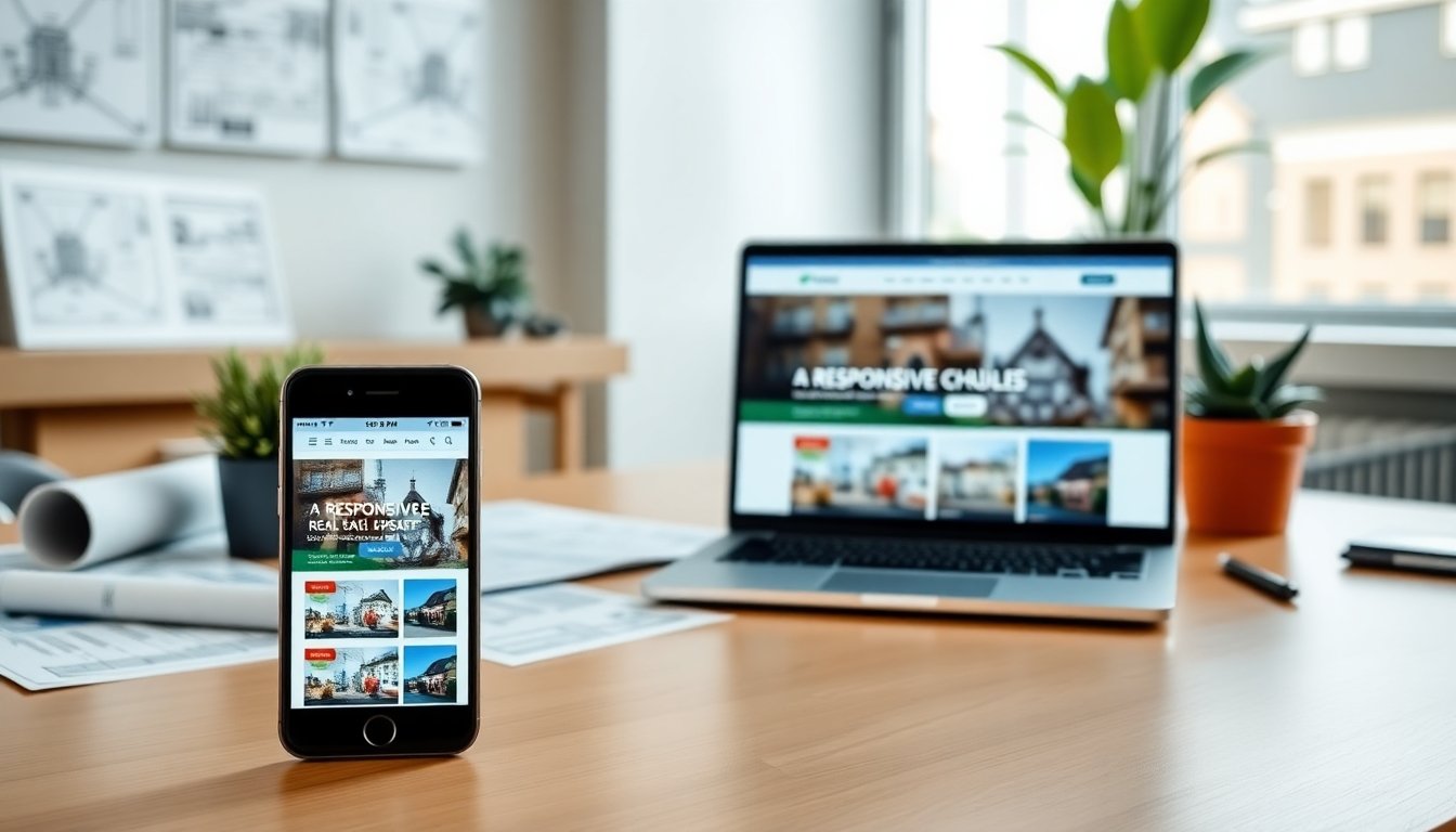 Mobil Uyumlu Tasarım