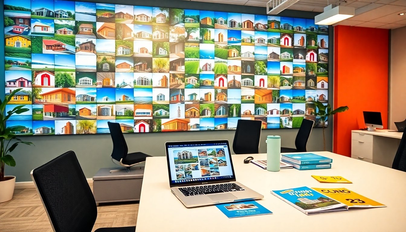 Görsel İçerik Kullanımı