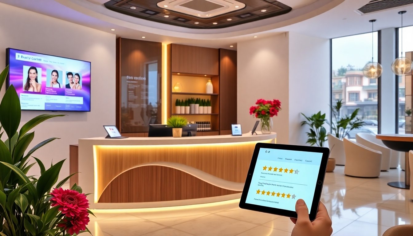 Müşteri İlişkileri Yönetimi (CRM)