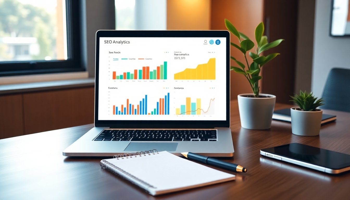 Hukuk Bürosu SEO Nedir?