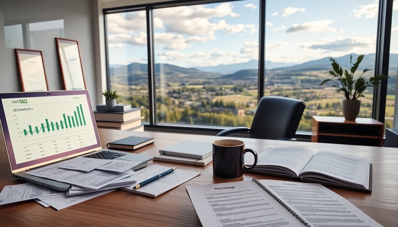 Yerel SEO Stratejileri