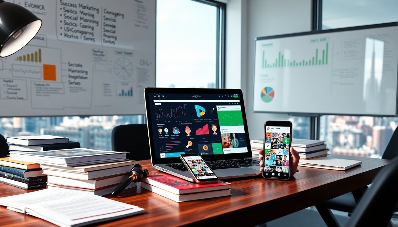 Sosyal Medya Kullanımı