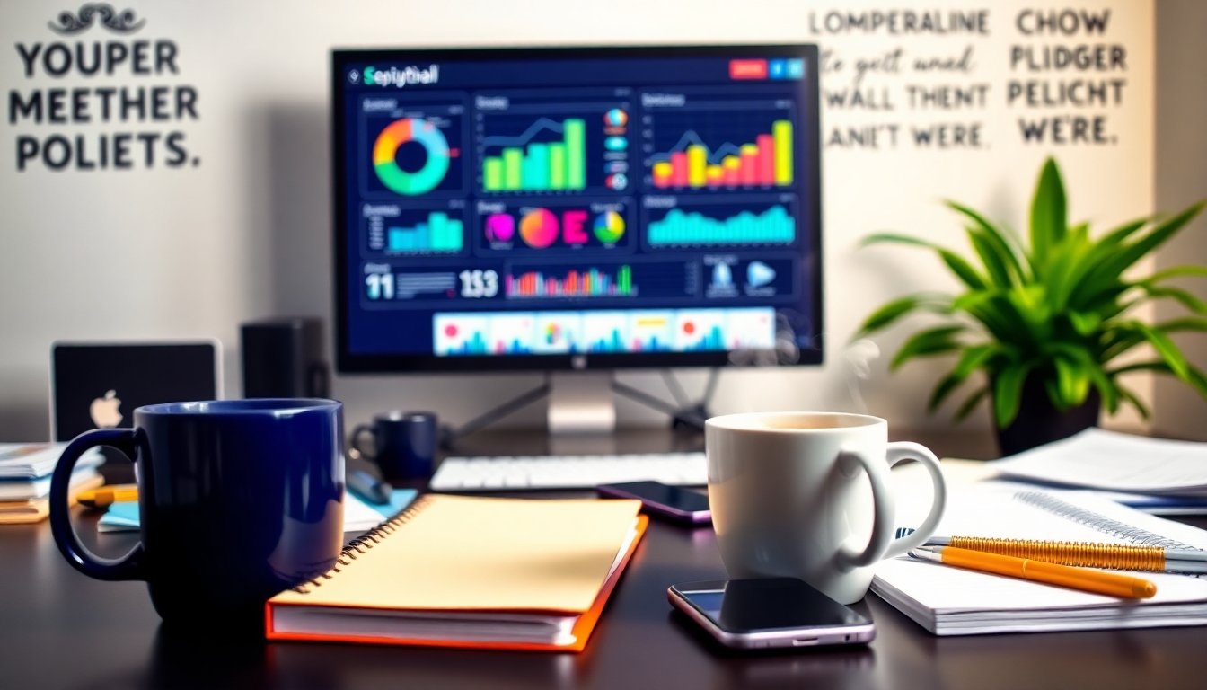 Kurslar ve Eğitim Merkezleri İçin Sosyal Medya Yönetimi