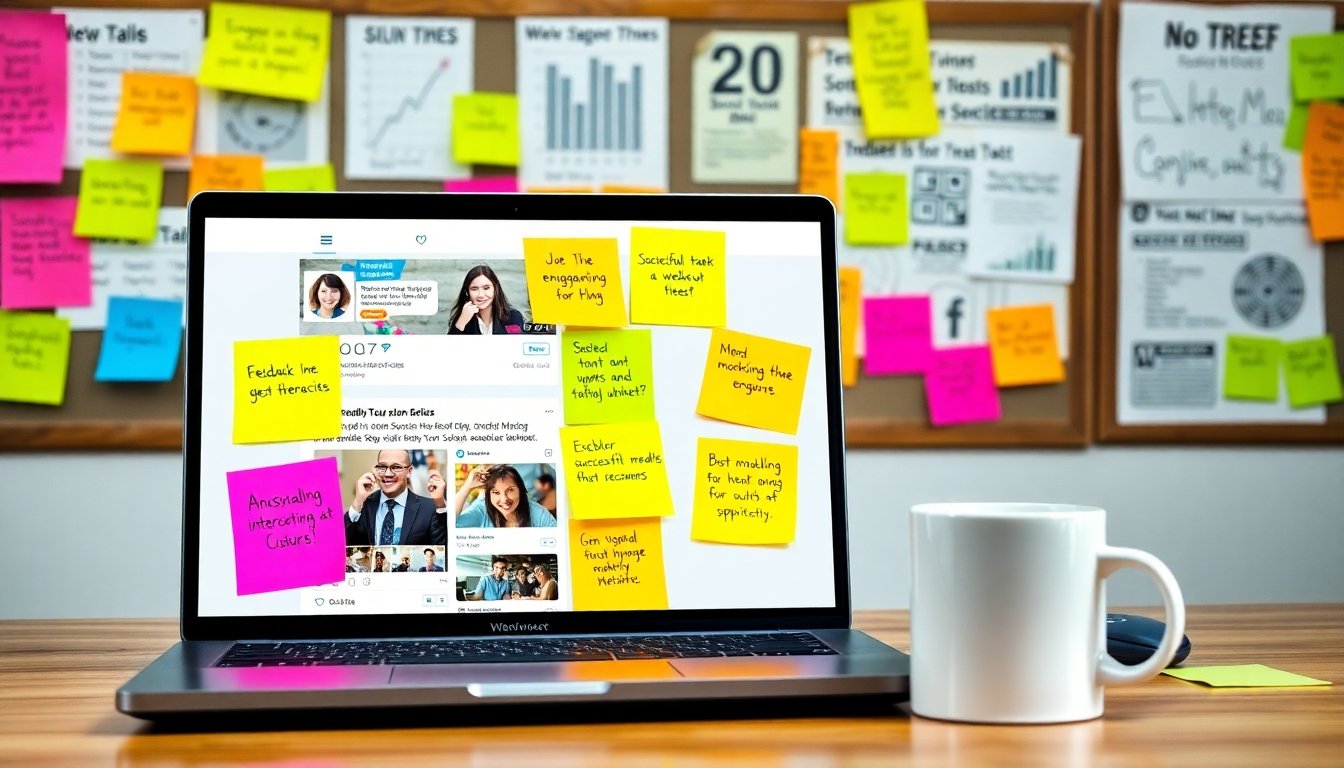 Etkileşim ve Geri Bildirim Yönetimi