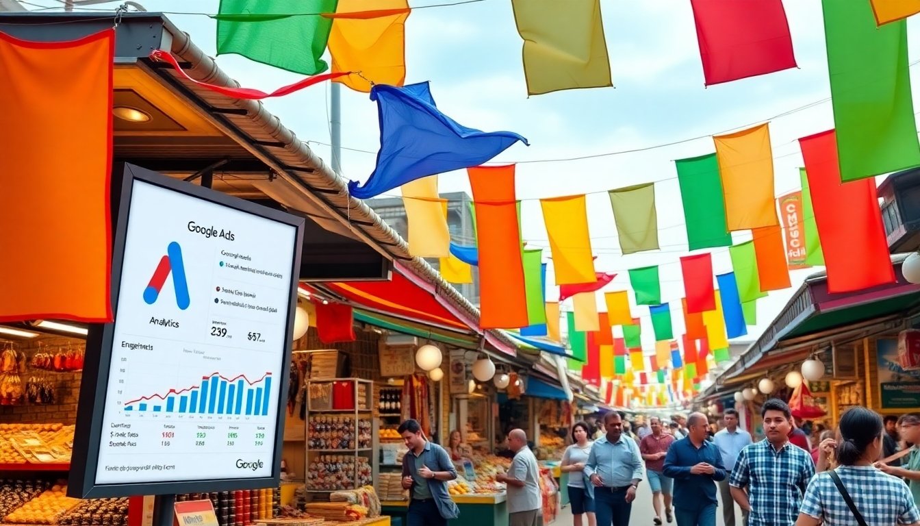 Pazarlamacılar İçin Google Reklamlarının Etkileri