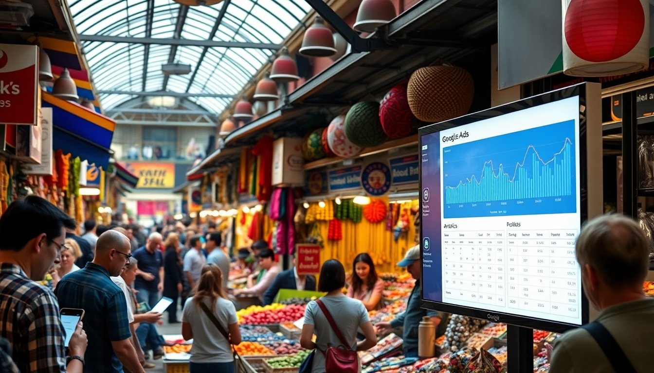 Google Reklamlarının Temelleri