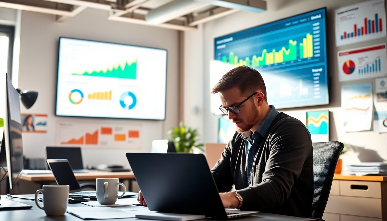 Başarı Ölçümü ve Analiz