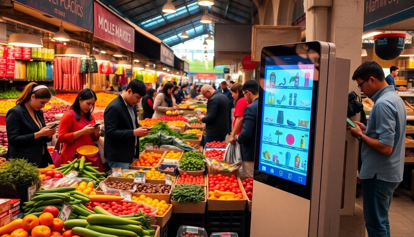 Dijitalleşmenin Önemi