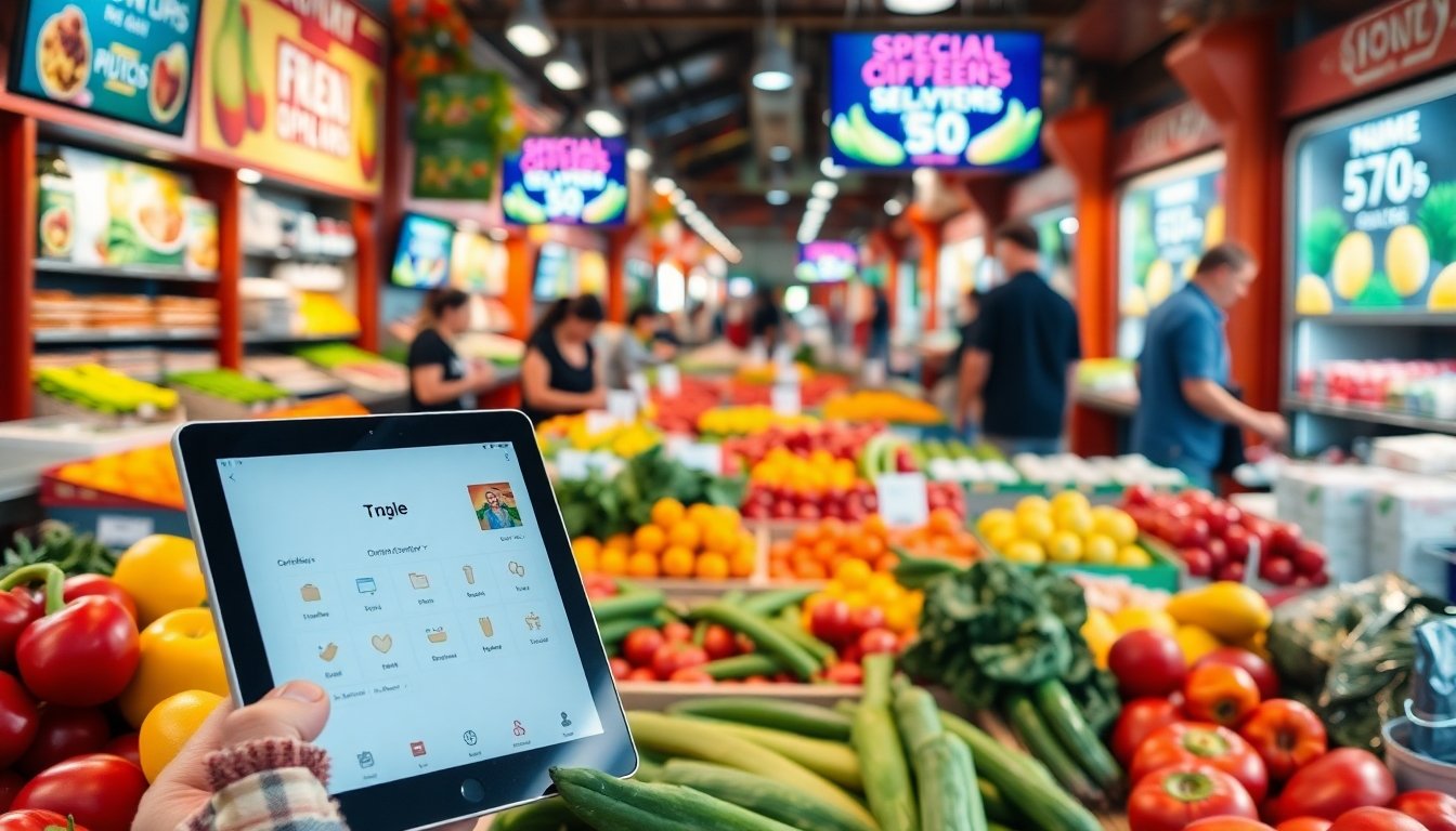 Online Sipariş Sistemlerinin Avantajları