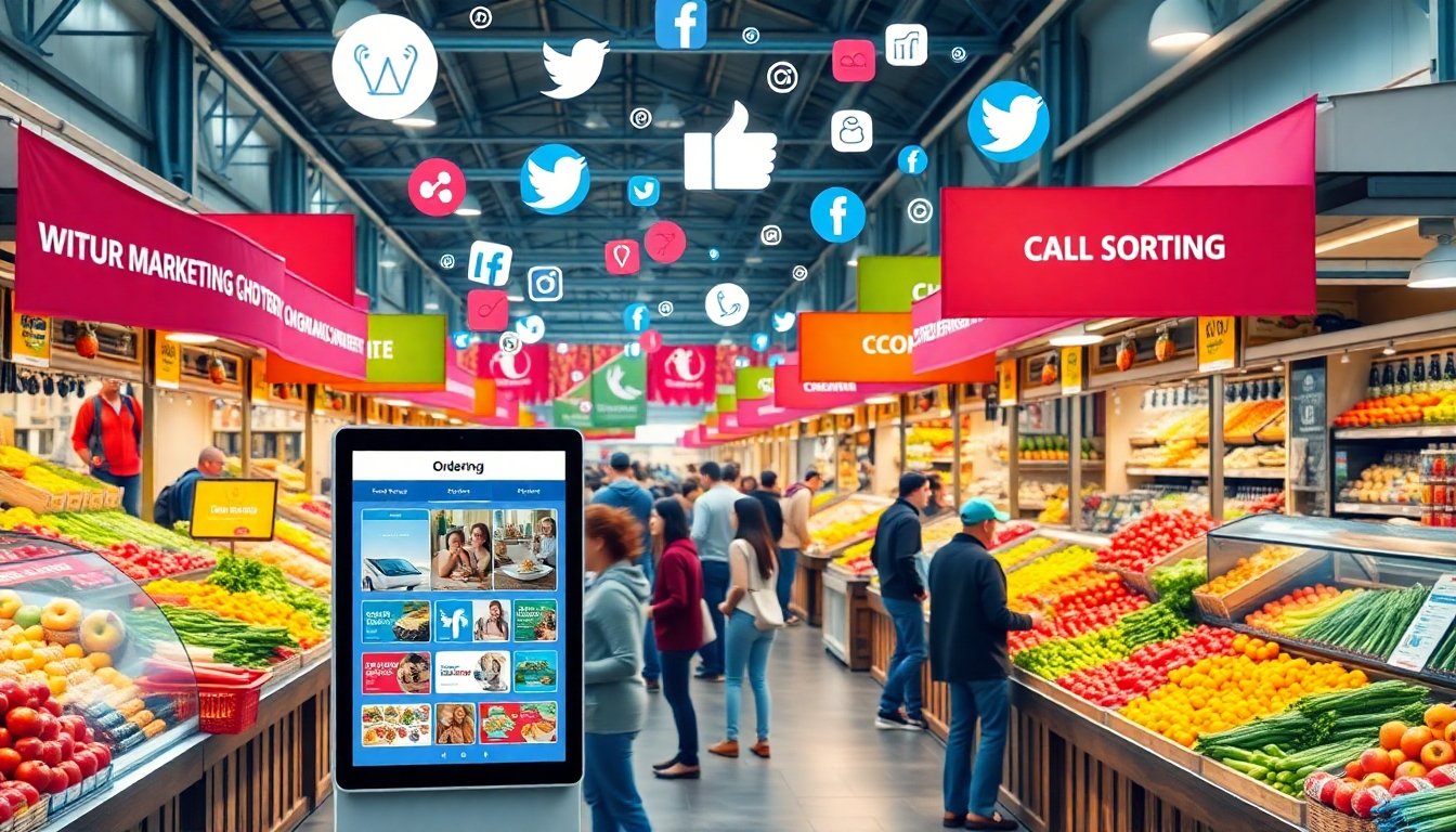 Dijital Pazarlama Stratejileri