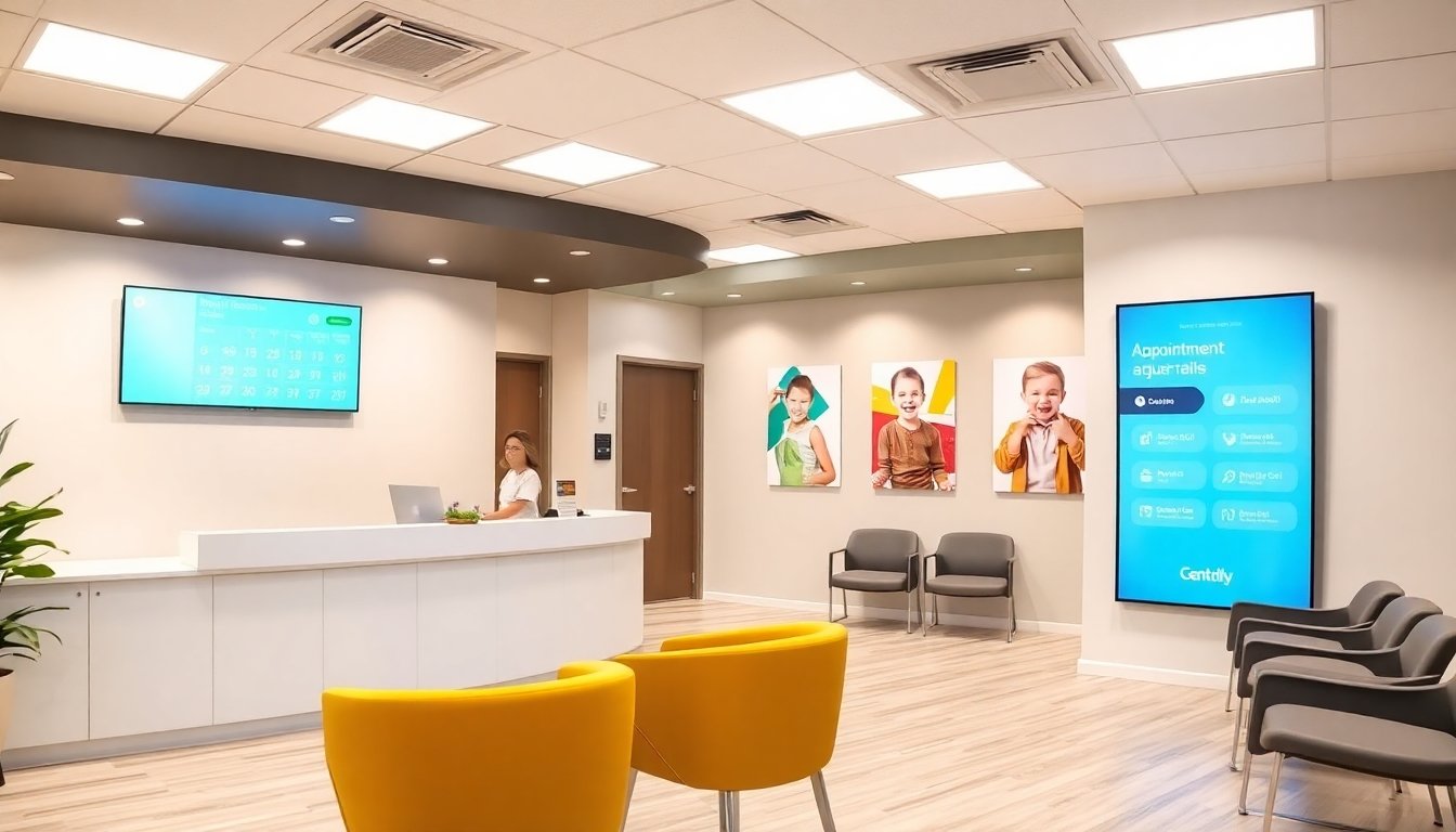 Hasta Memnuniyetinin Artışı