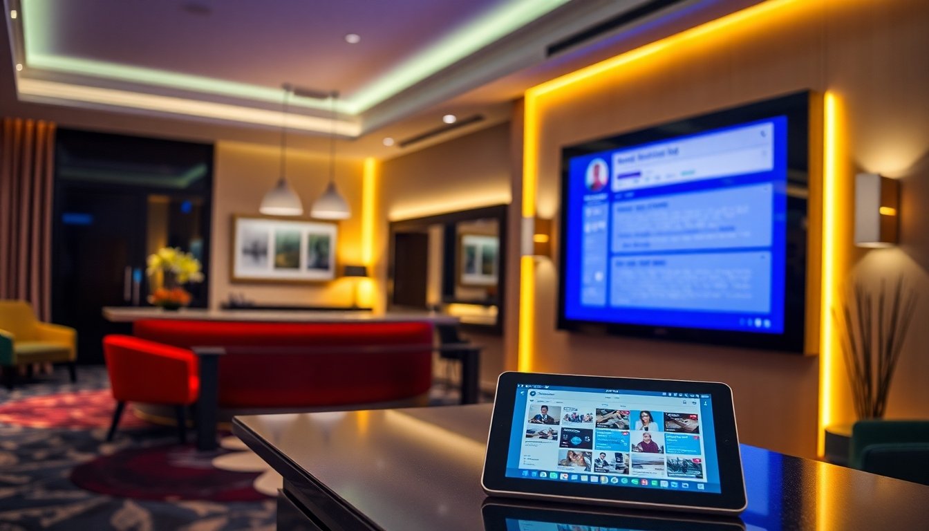 Sosyal Medyanın Gücü