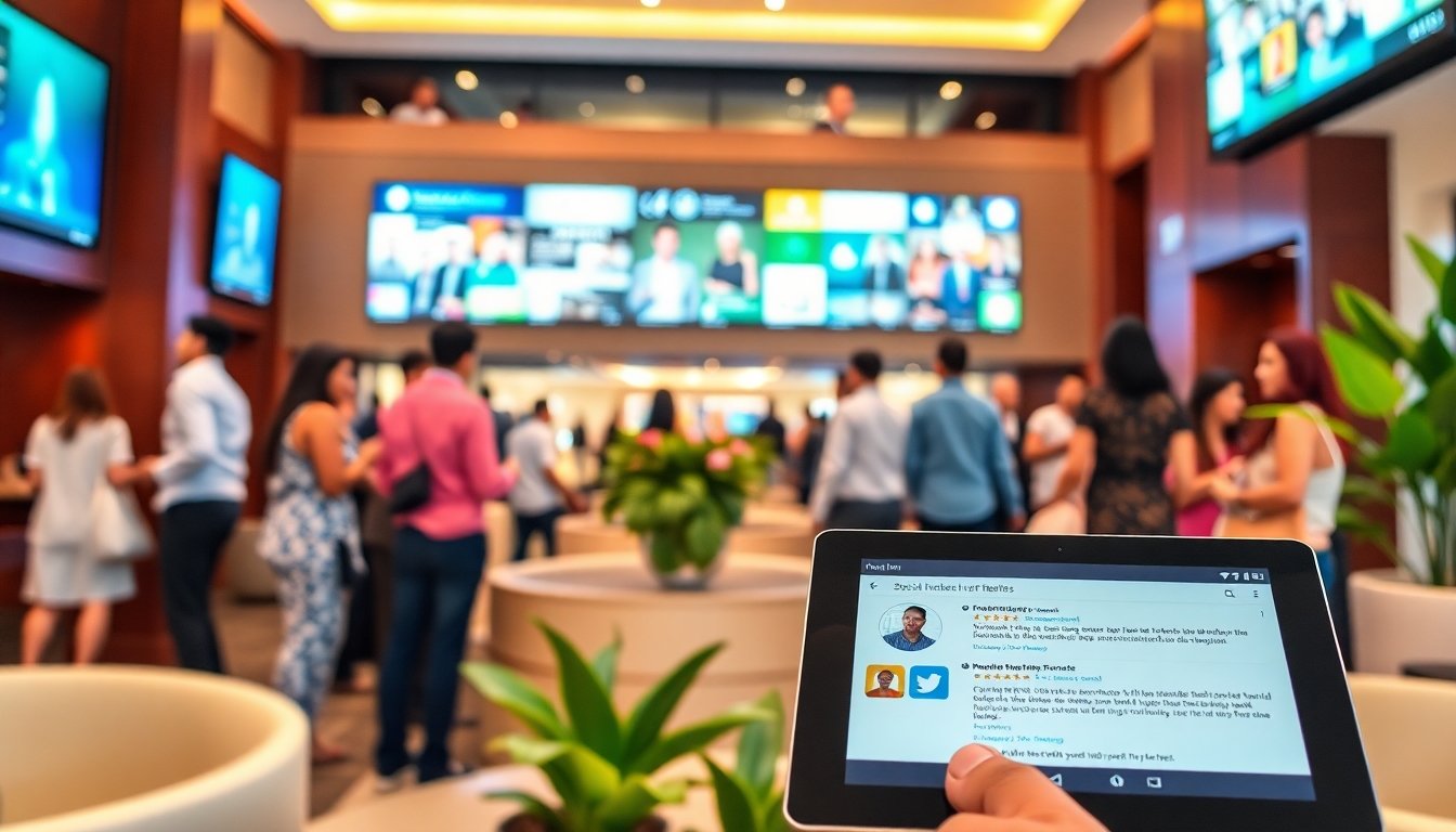 Müşteri İlişkileri Yönetimi