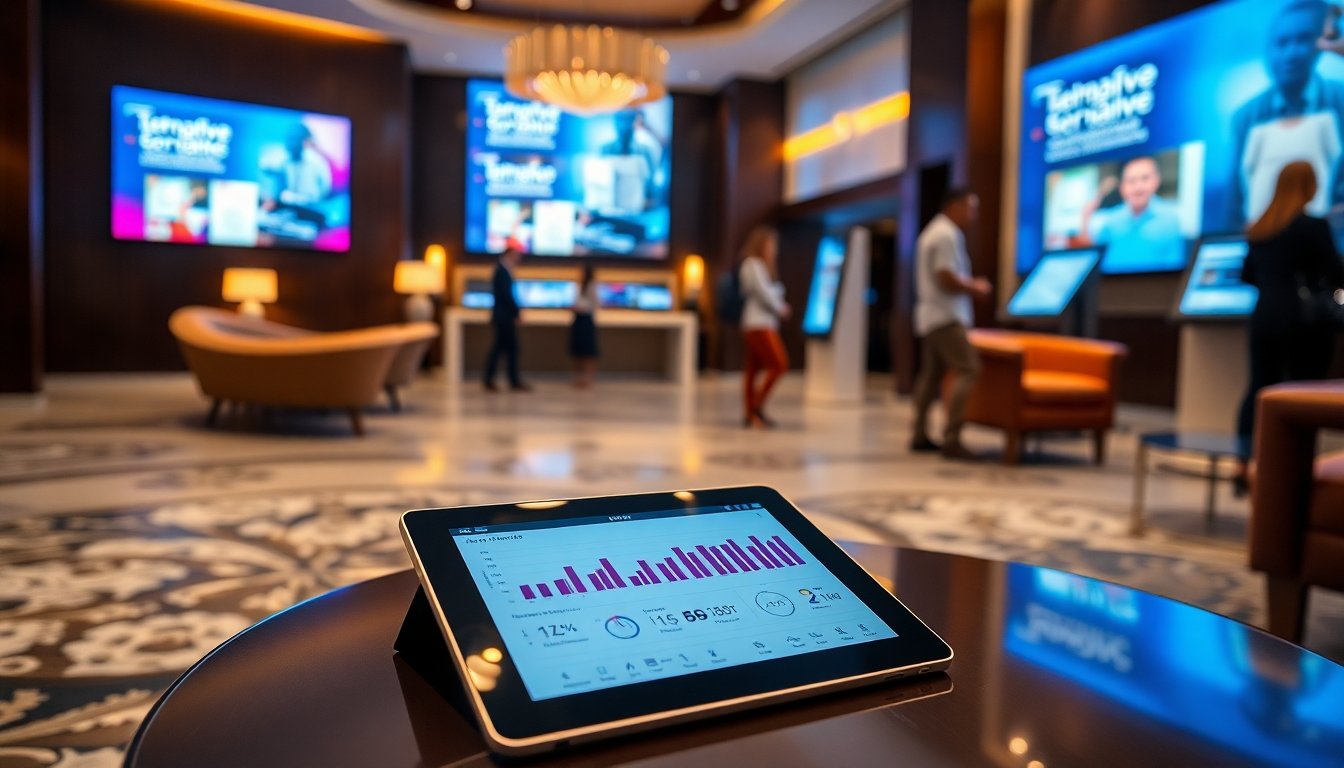 Dijital Reklam Stratejileri