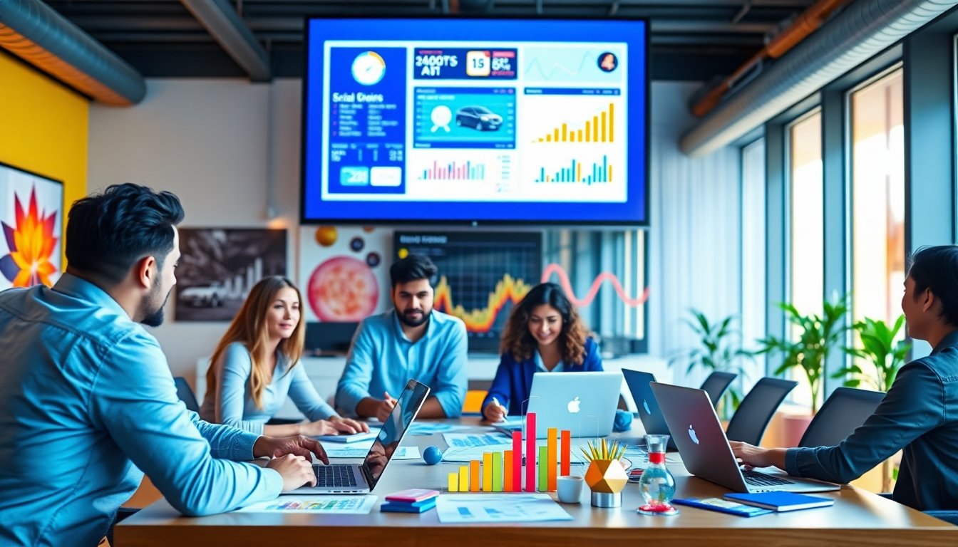 Sosyal Medya Kullanımı