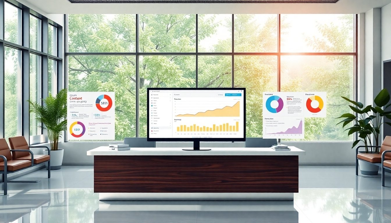 İçerik Stratejisi Oluşturma