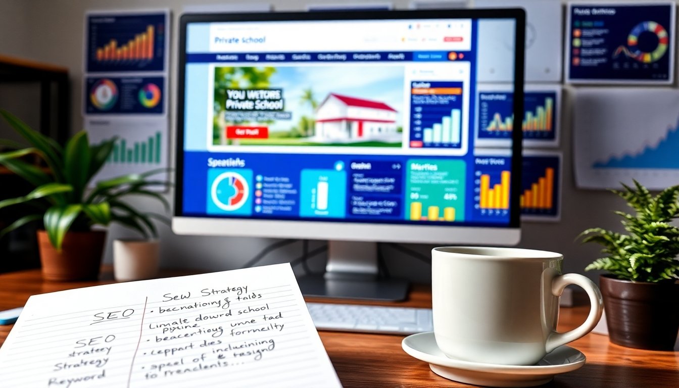 SEO Nedir ve Neden Önemlidir?