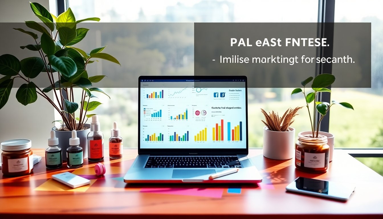 Sağlık & Güzellik Sektöründe Online Pazarlama Trendleri