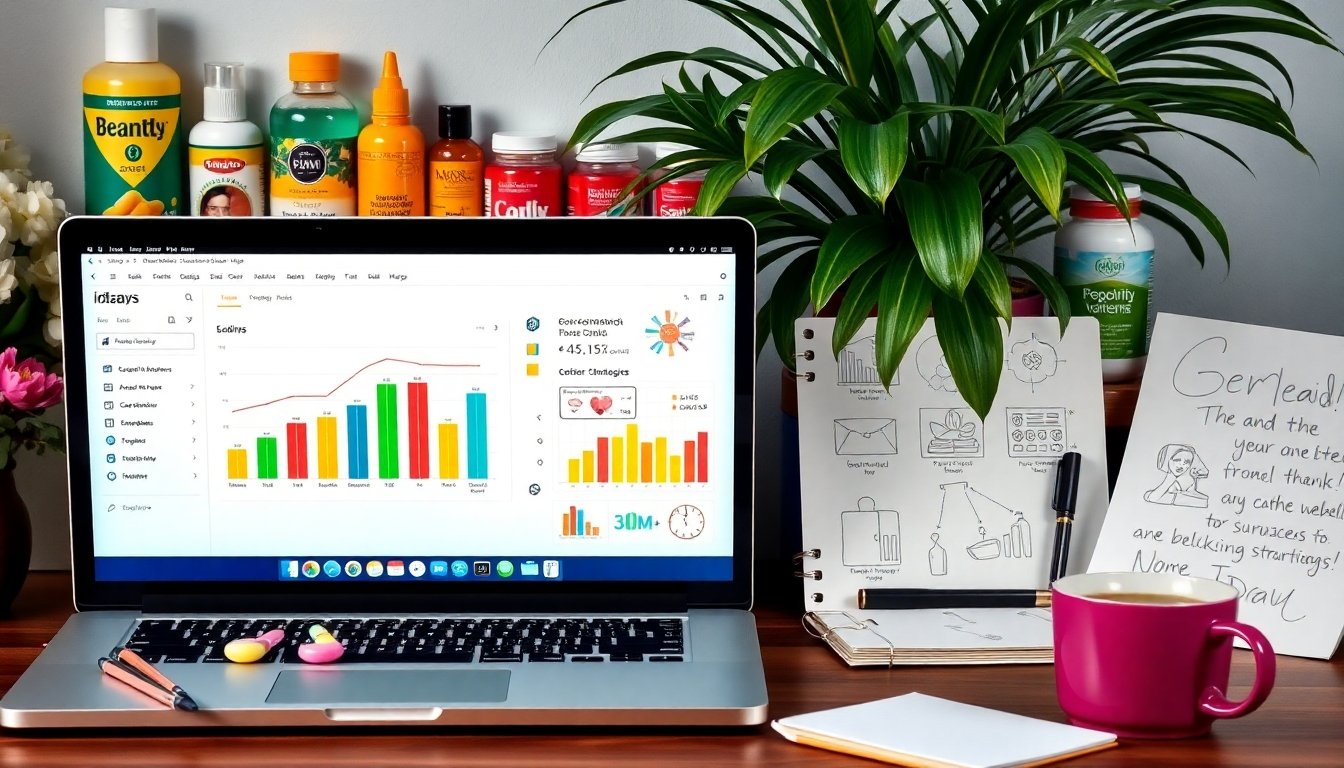 Sosyal Medya Stratejileri