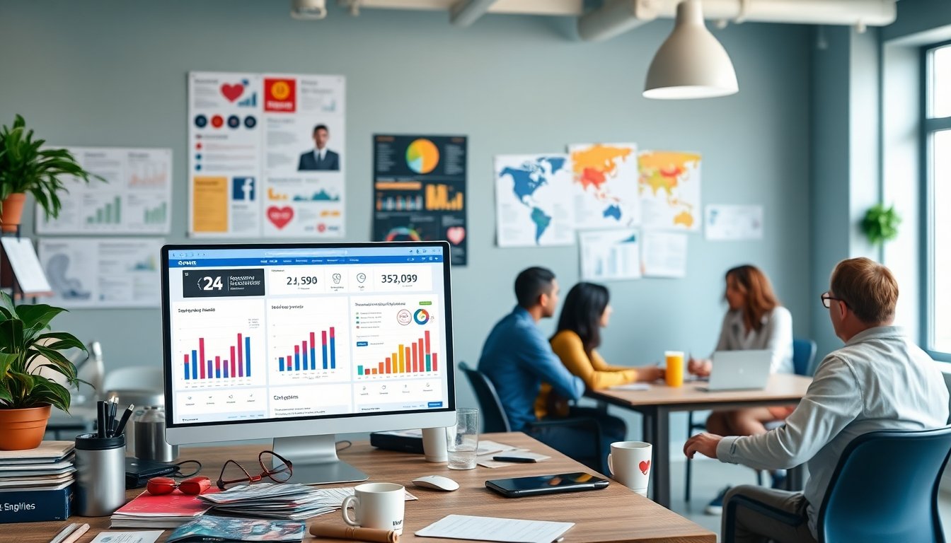 Sosyal Medya Stratejileri