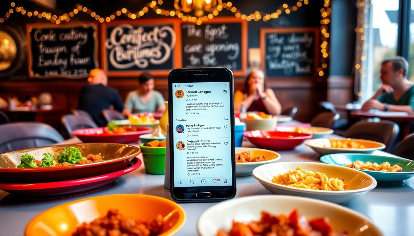 Etkinlik ve Kampanya Duyuruları