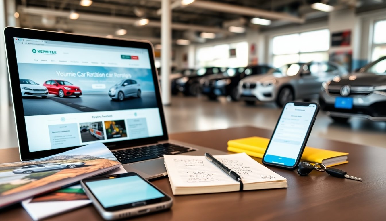 Online Rezervasyon Sistemlerinin Avantajları