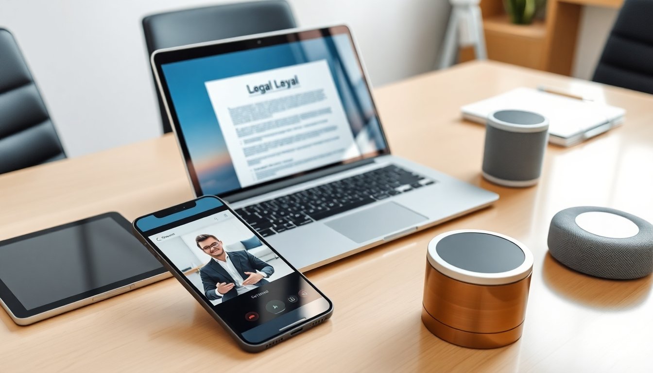 Van’da Avukatlıknde Dijitalleşmenin Önemi