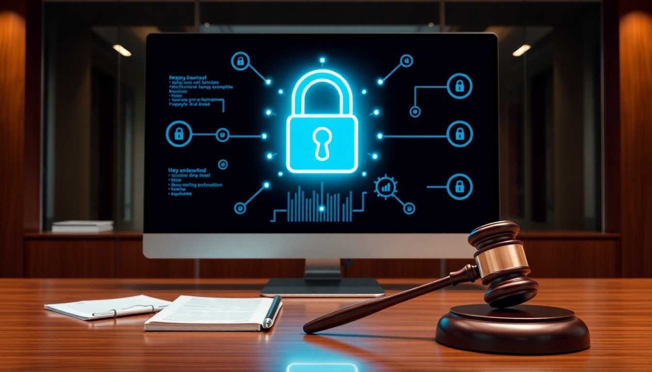 Güvenlik ve Gizlilik