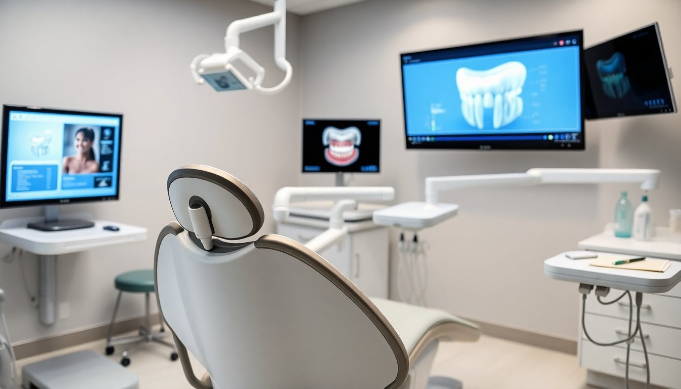 Van’da Diş Sağlığınde Dijital Dönüşüm