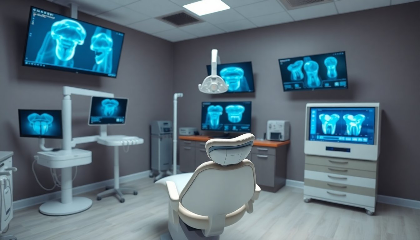 Dijital Diş Hekimliği Nedir?