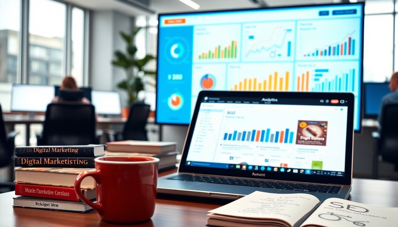 Van’da E-Ticaret İşletmeleri İçin SEO Çözümleri