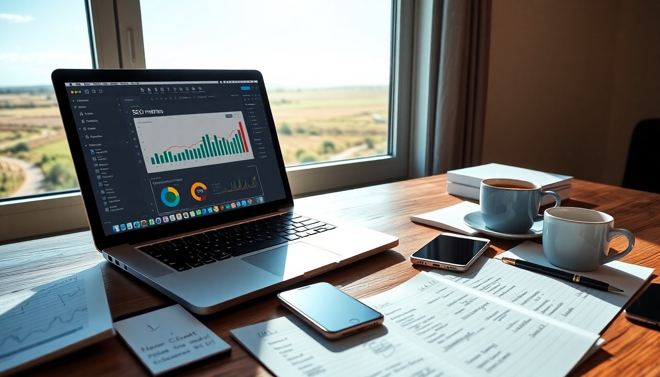 İçerik Oluşturma ve Optimizasyon