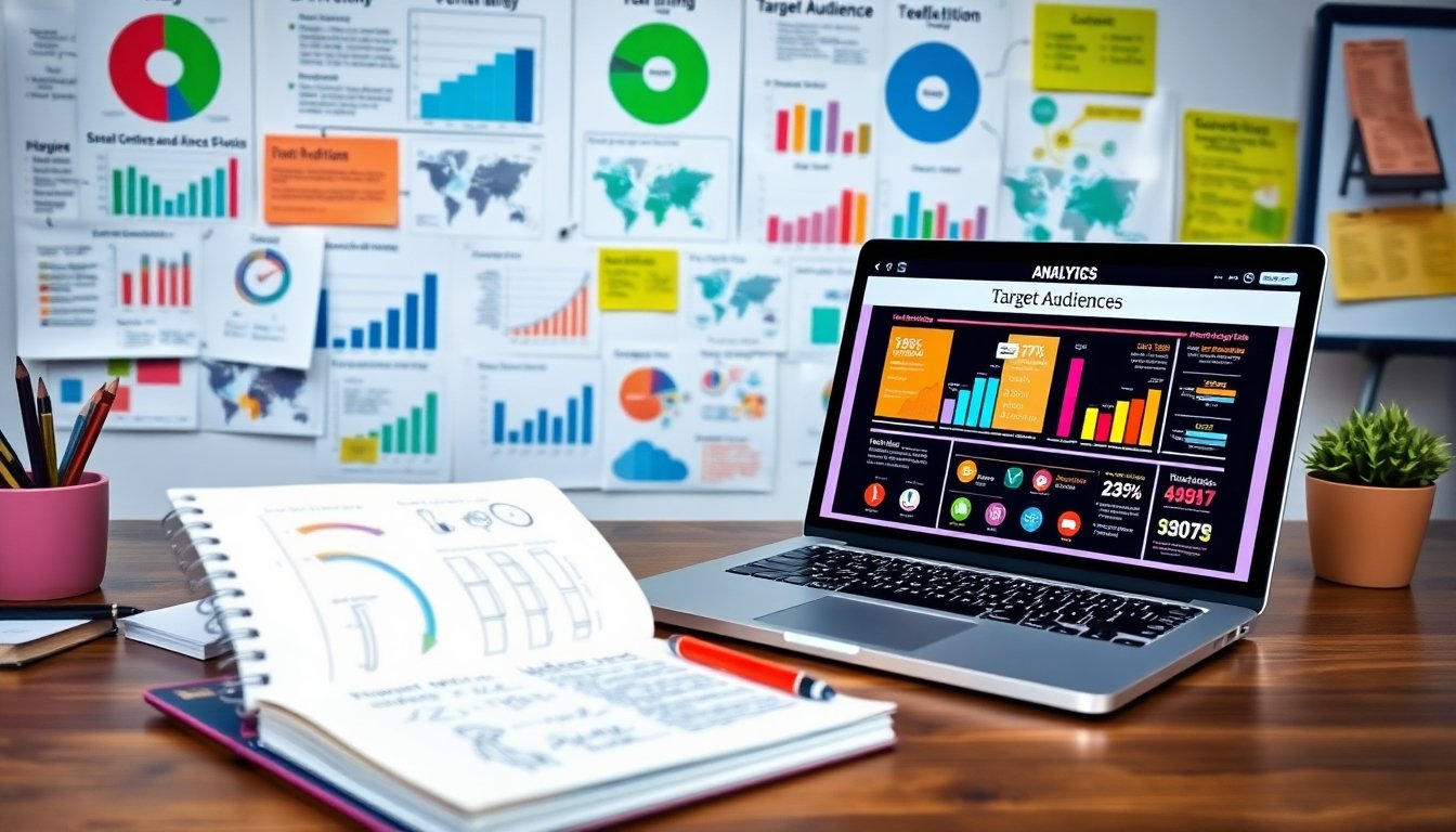 Hedef Kitle Belirleme