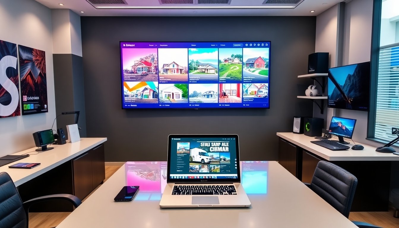 Dijital Pazarlama Yöntemleri