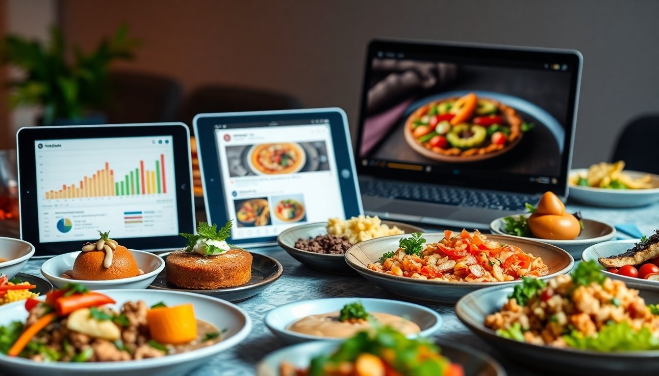 Yenilikçi Pazarlama Stratejileri