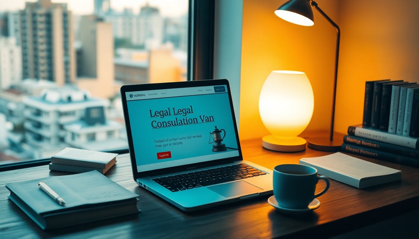 Van’da Hukuknde Online Görünürlüğün Rolü