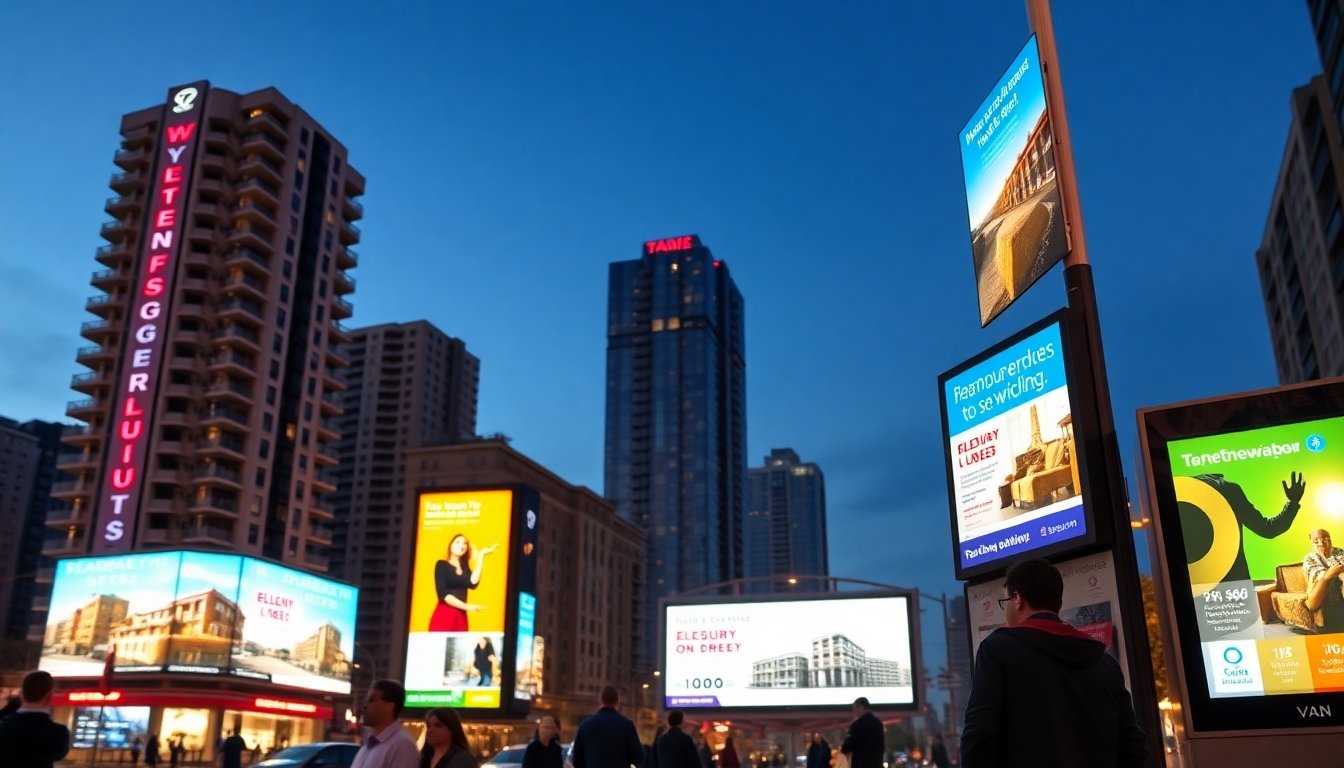 Van’da Konut Satışlarında Dijital Reklamların Önemi