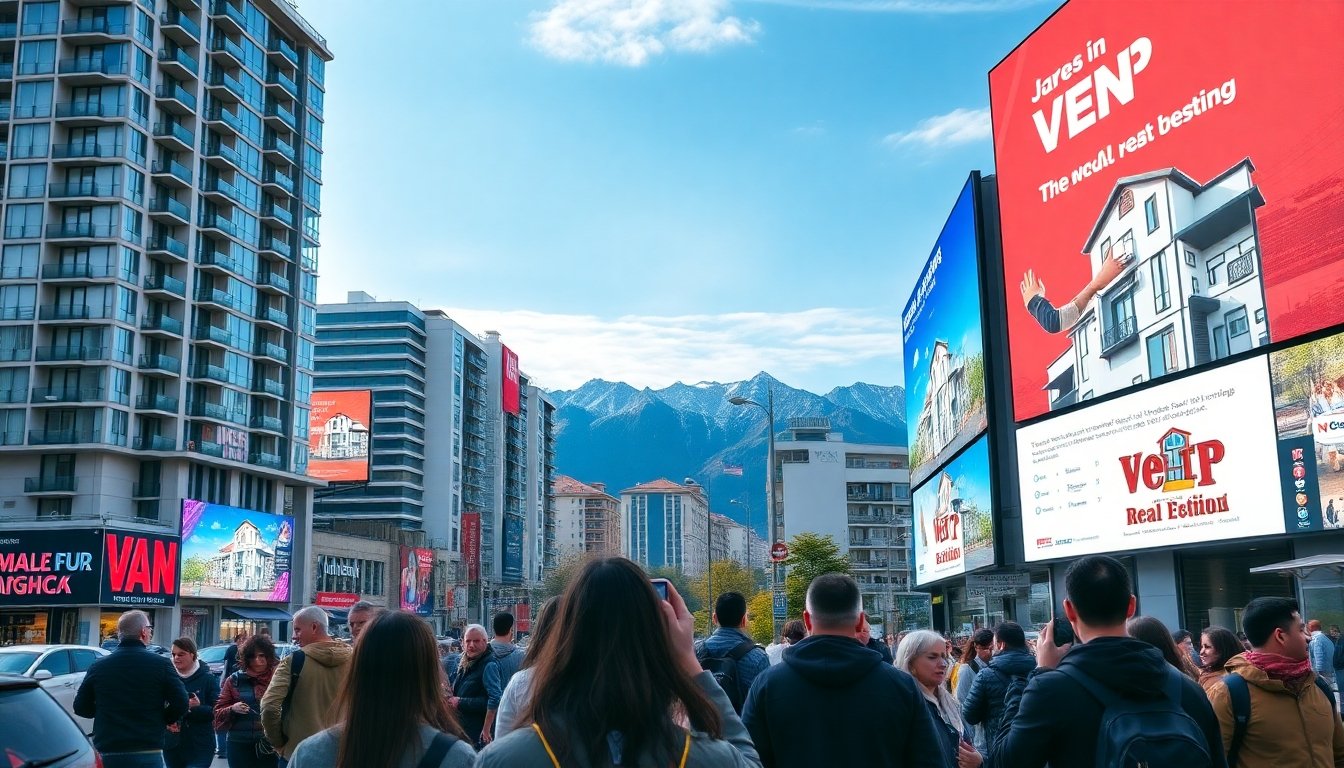 Van'da Konut Pazarının Durumu