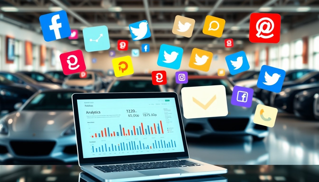 Sosyal Medya Kullanımı