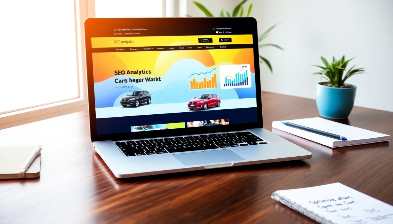 Web Sitesi Optimizasyonu