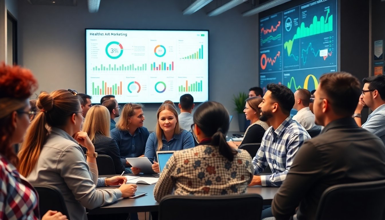 Van’da Sağlık Sektöründe Dijital Pazarlama Trendleri