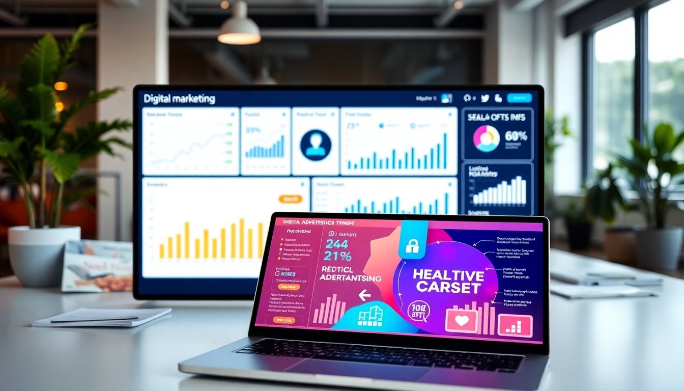 Dijital Reklamcılık