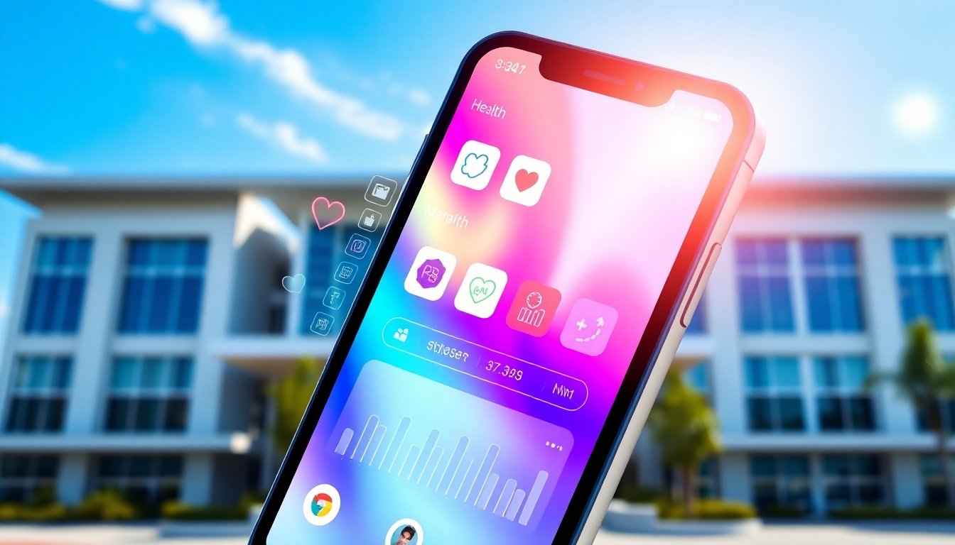 Sosyal Medya Kullanımı