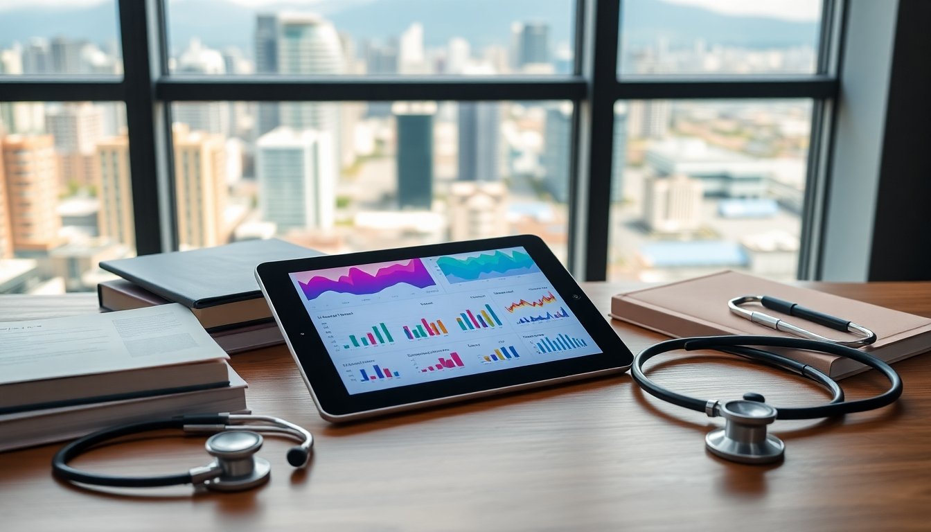 SEO ve Sağlık Sektörü